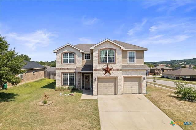 1518 Walker Place Boulevard, Copperas Cove, TX 76522