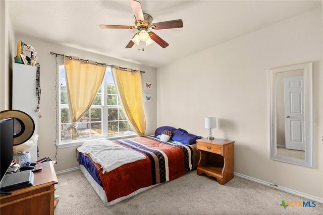 1518 Walker Place Boulevard, Copperas Cove, TX 76522