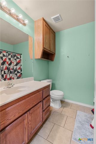 1518 Walker Place Boulevard, Copperas Cove, TX 76522