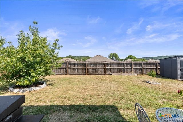 1518 Walker Place Boulevard, Copperas Cove, TX 76522