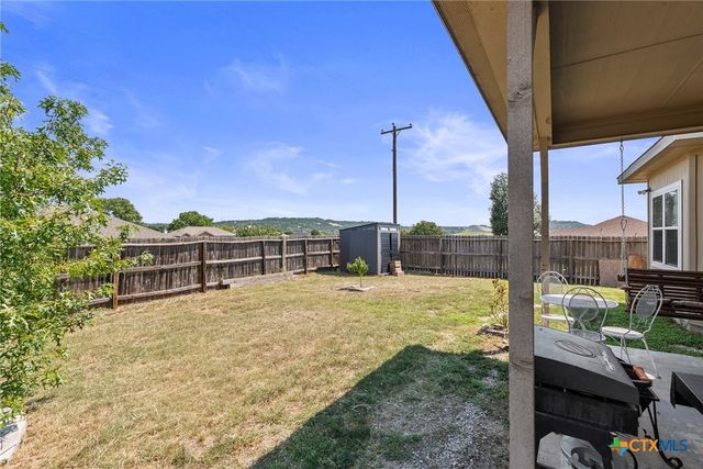 1518 Walker Place Boulevard, Copperas Cove, TX 76522
