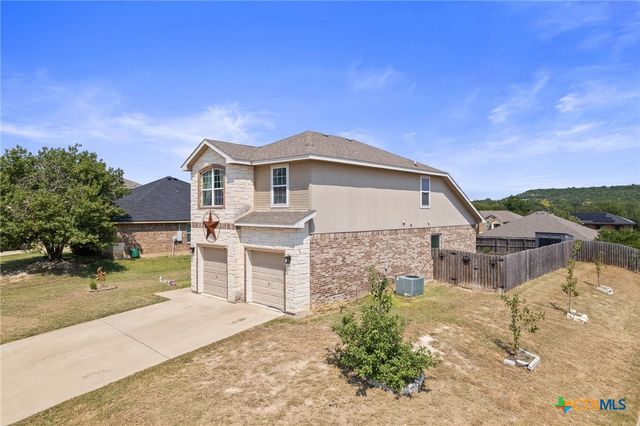 1518 Walker Place Boulevard, Copperas Cove, TX 76522