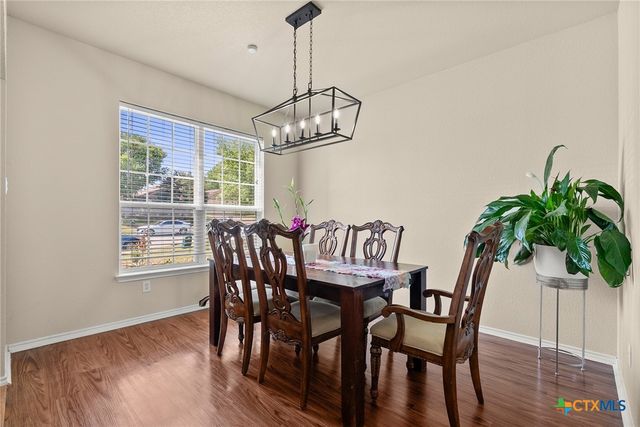 1518 Walker Place Boulevard, Copperas Cove, TX 76522