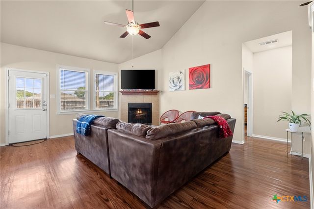 1518 Walker Place Boulevard, Copperas Cove, TX 76522