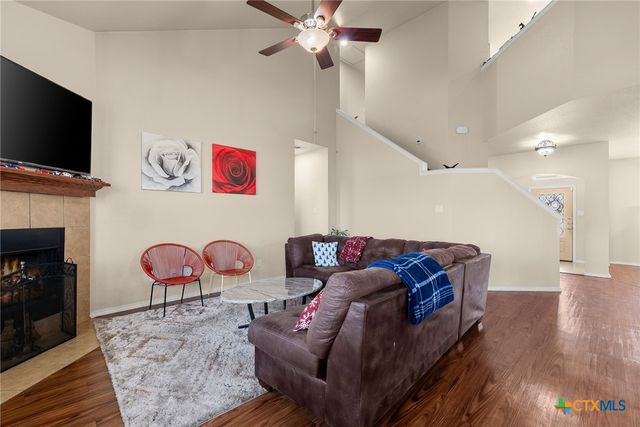 1518 Walker Place Boulevard, Copperas Cove, TX 76522