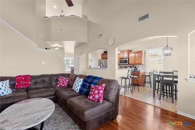 1518 Walker Place Boulevard, Copperas Cove, TX 76522