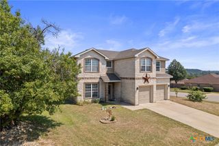 1518 Walker Place Boulevard, Copperas Cove, TX 76522