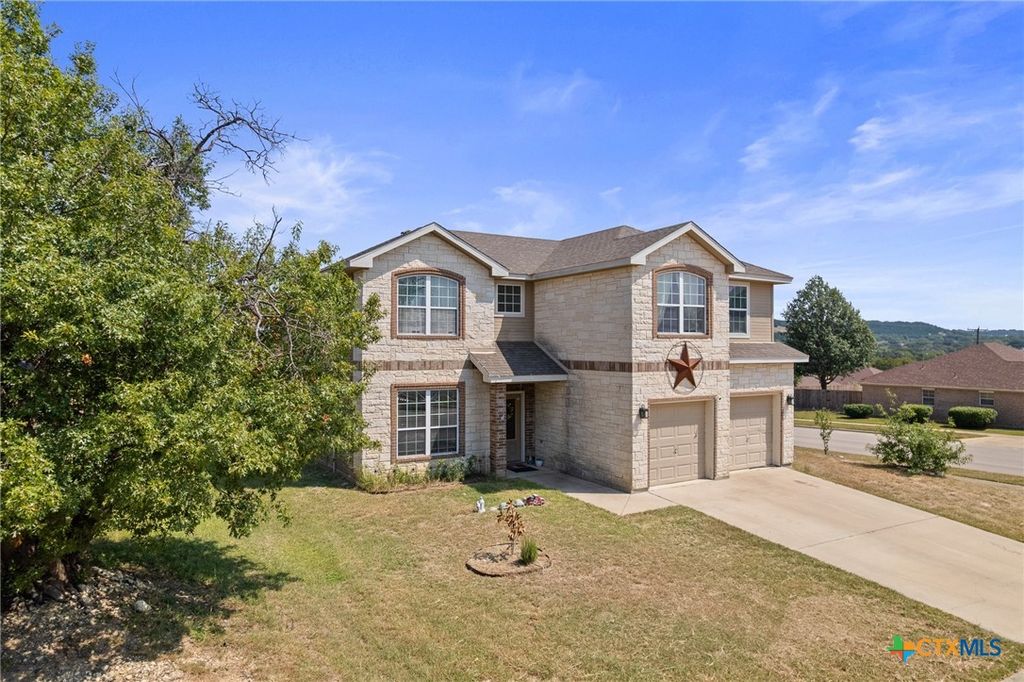 1518 Walker Place Boulevard, Copperas Cove, TX 76522