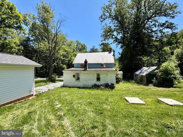 10121 PUTMAN RD, Frederick, MD 21702