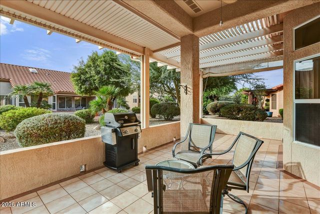 13421 W CARAWAY Drive, Sun City West, AZ 85375