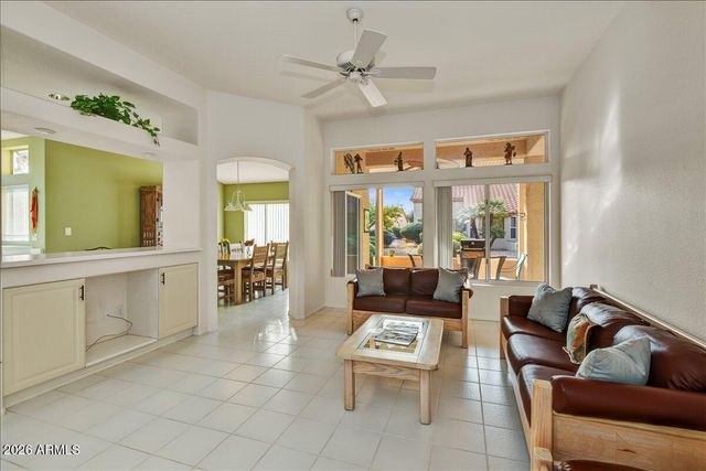 13421 W CARAWAY Drive, Sun City West, AZ 85375