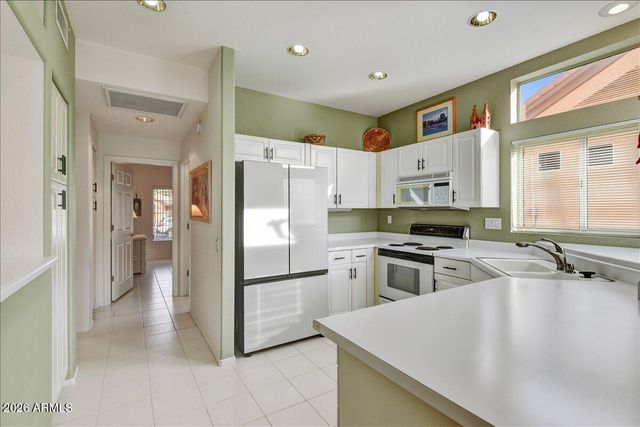 13421 W CARAWAY Drive, Sun City West, AZ 85375