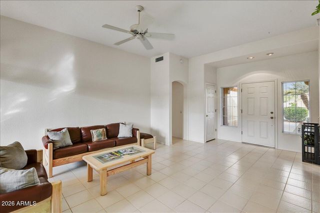 13421 W CARAWAY Drive, Sun City West, AZ 85375