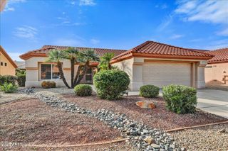 13421 W CARAWAY Drive, Sun City West, AZ 85375