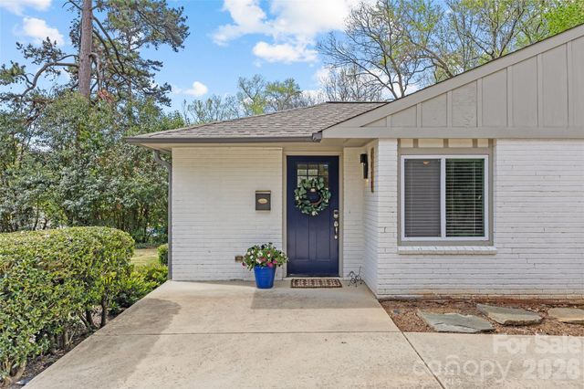 4418 Murrayhill Road, Charlotte, NC 28209