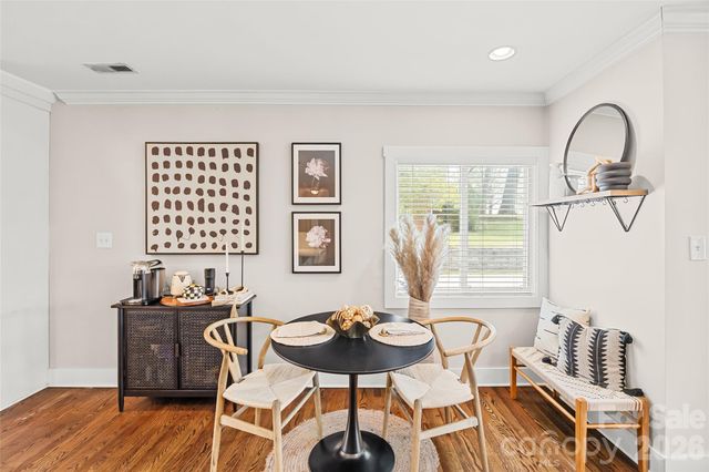 4418 Murrayhill Road, Charlotte, NC 28209