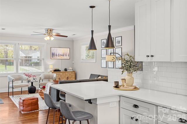 4418 Murrayhill Road, Charlotte, NC 28209