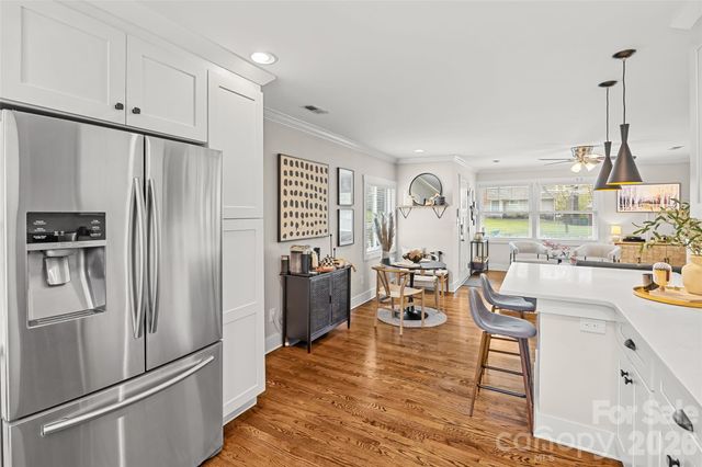 4418 Murrayhill Road, Charlotte, NC 28209