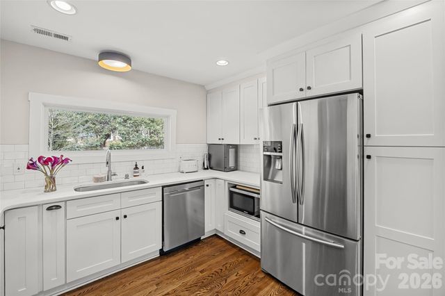 4418 Murrayhill Road, Charlotte, NC 28209