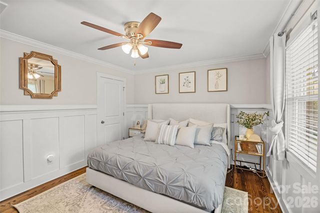 4418 Murrayhill Road, Charlotte, NC 28209