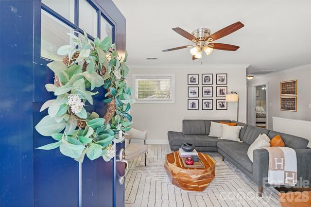 4418 Murrayhill Road, Charlotte, NC 28209