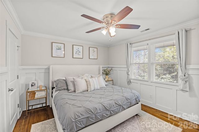 4418 Murrayhill Road, Charlotte, NC 28209