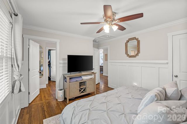 4418 Murrayhill Road, Charlotte, NC 28209