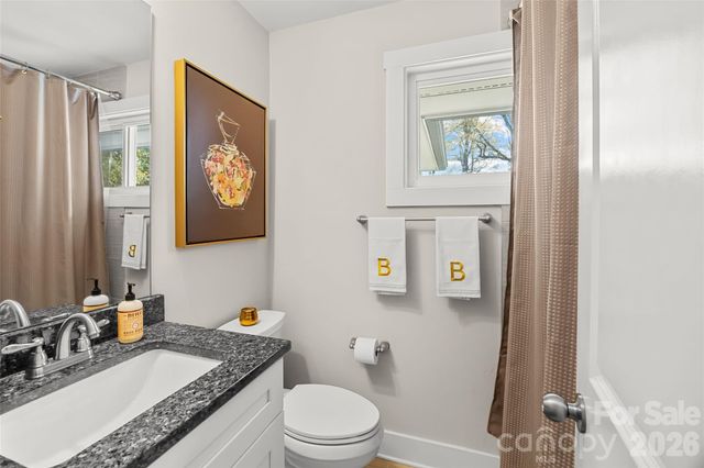 4418 Murrayhill Road, Charlotte, NC 28209