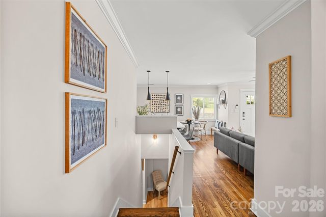 4418 Murrayhill Road, Charlotte, NC 28209