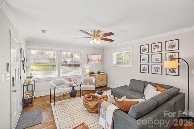 4418 Murrayhill Road, Charlotte, NC 28209