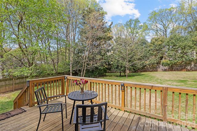 4418 Murrayhill Road, Charlotte, NC 28209