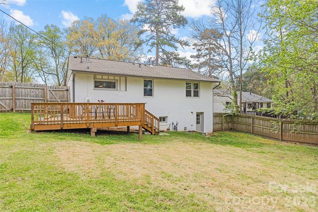 4418 Murrayhill Road, Charlotte, NC 28209
