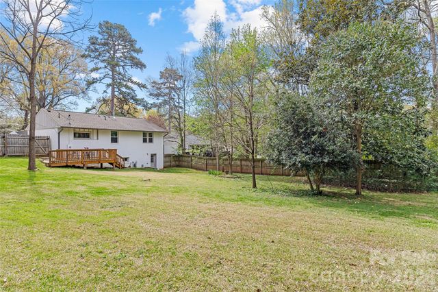 4418 Murrayhill Road, Charlotte, NC 28209