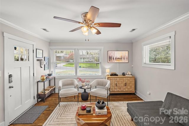 4418 Murrayhill Road, Charlotte, NC 28209