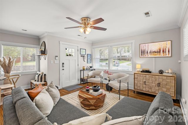 4418 Murrayhill Road, Charlotte, NC 28209