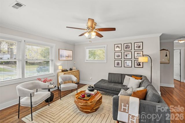 4418 Murrayhill Road, Charlotte, NC 28209