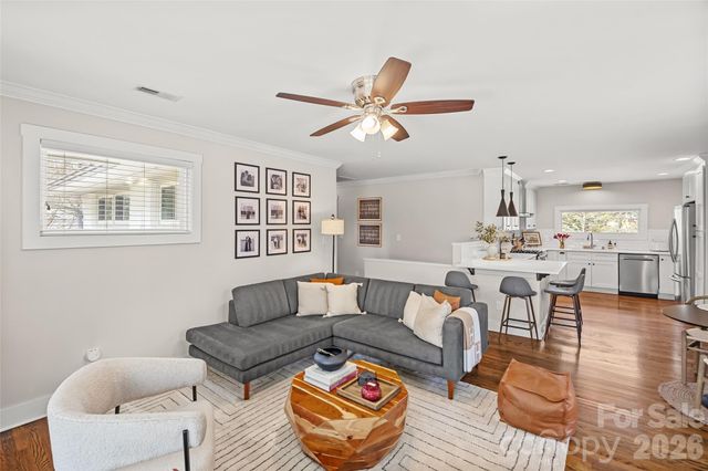 4418 Murrayhill Road, Charlotte, NC 28209