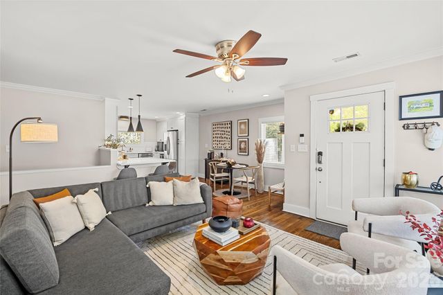 4418 Murrayhill Road, Charlotte, NC 28209