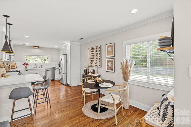 4418 Murrayhill Road, Charlotte, NC 28209