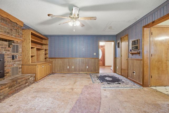 2127 Highway 166, N, Mount Pleasant, TN 38474