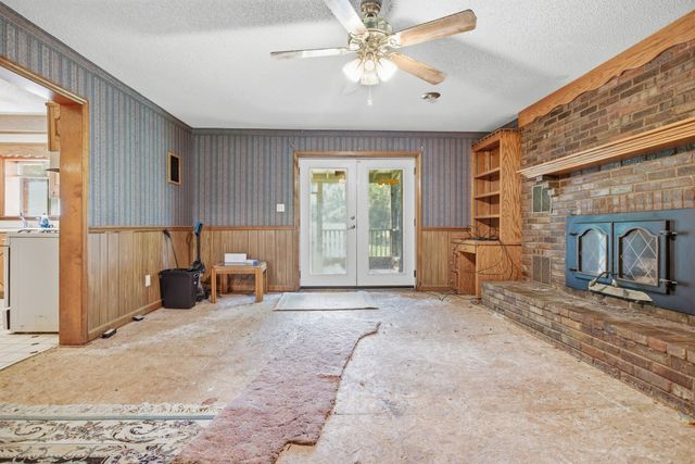 2127 Highway 166, N, Mount Pleasant, TN 38474