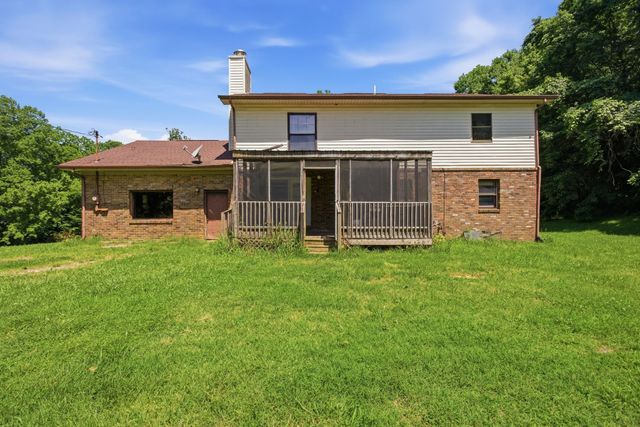 2127 Highway 166, N, Mount Pleasant, TN 38474