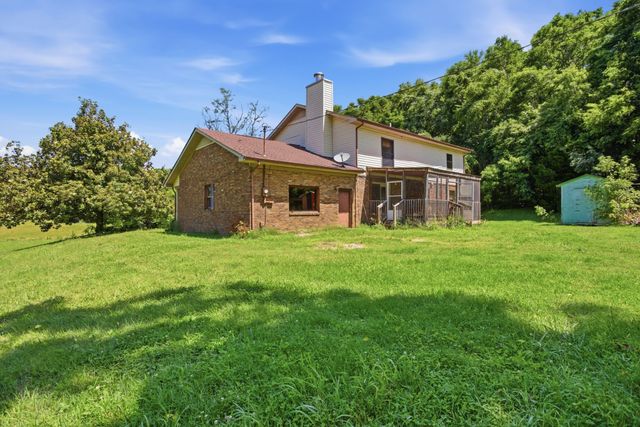 2127 Highway 166, N, Mount Pleasant, TN 38474