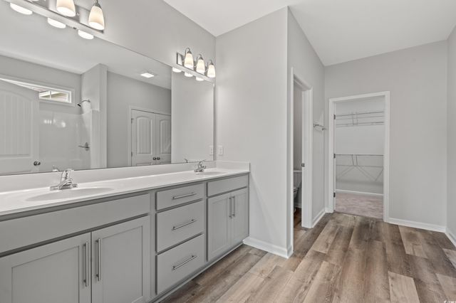 1263 Cypress Shoal Dr., Conway, SC 29526