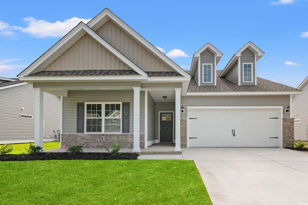 1263 Cypress Shoal Dr., Conway, SC 29526