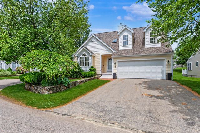 4 Hampton Meadows, Hampton, NH 03842