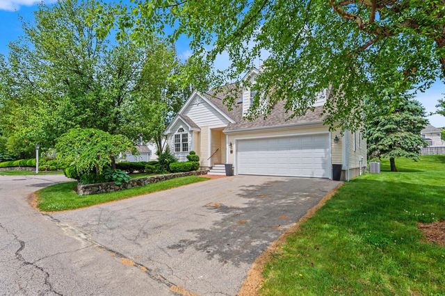 4 Hampton Meadows, Hampton, NH 03842