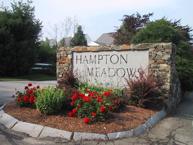 4 Hampton Meadows, Hampton, NH 03842
