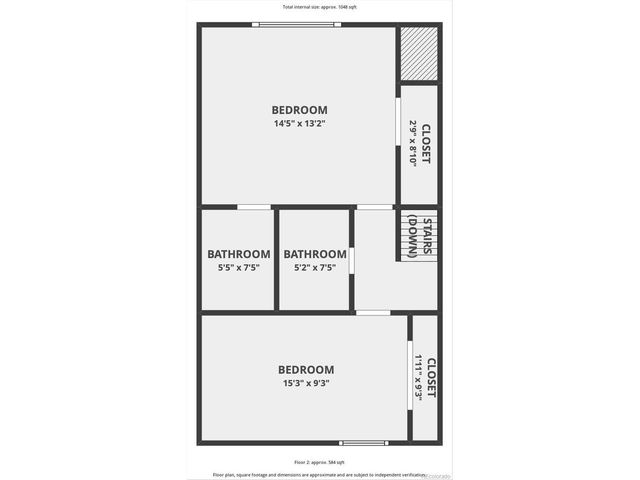 233 S Nome St, Aurora, CO 80012