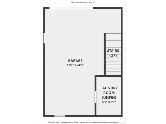 233 S Nome St, Aurora, CO 80012